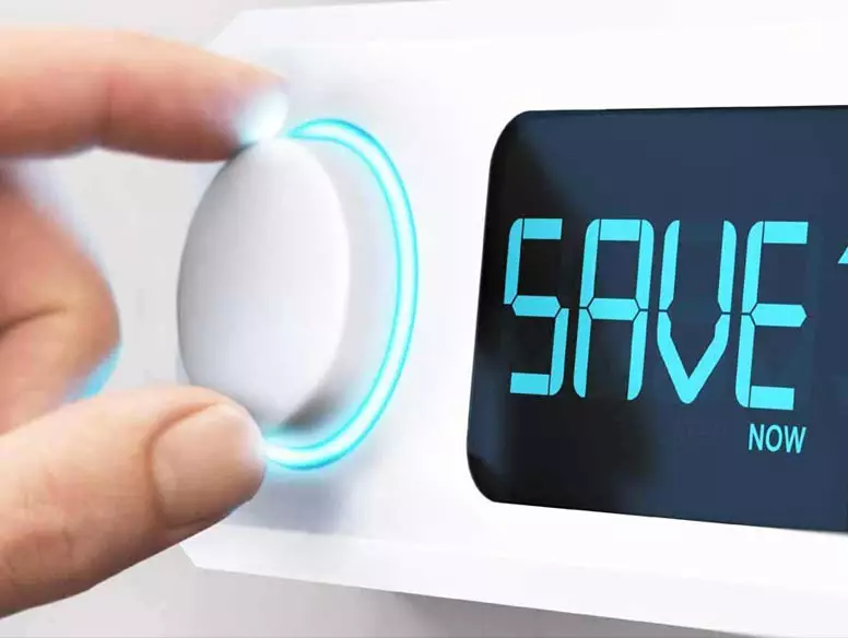 Smart Thermostat
