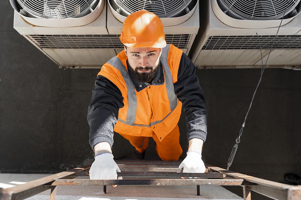 The Importance of Regular Heat Pump Maintenance