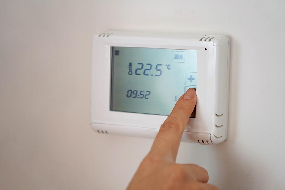Tips for Choosing the Right Thermostat for Your HVAC System