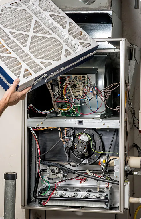 Best HVAC maintenance tips for Arkansas residents