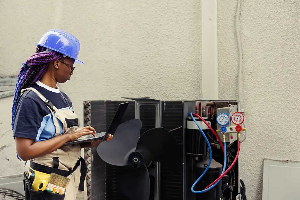 Furnace repair vs replacement decision guide