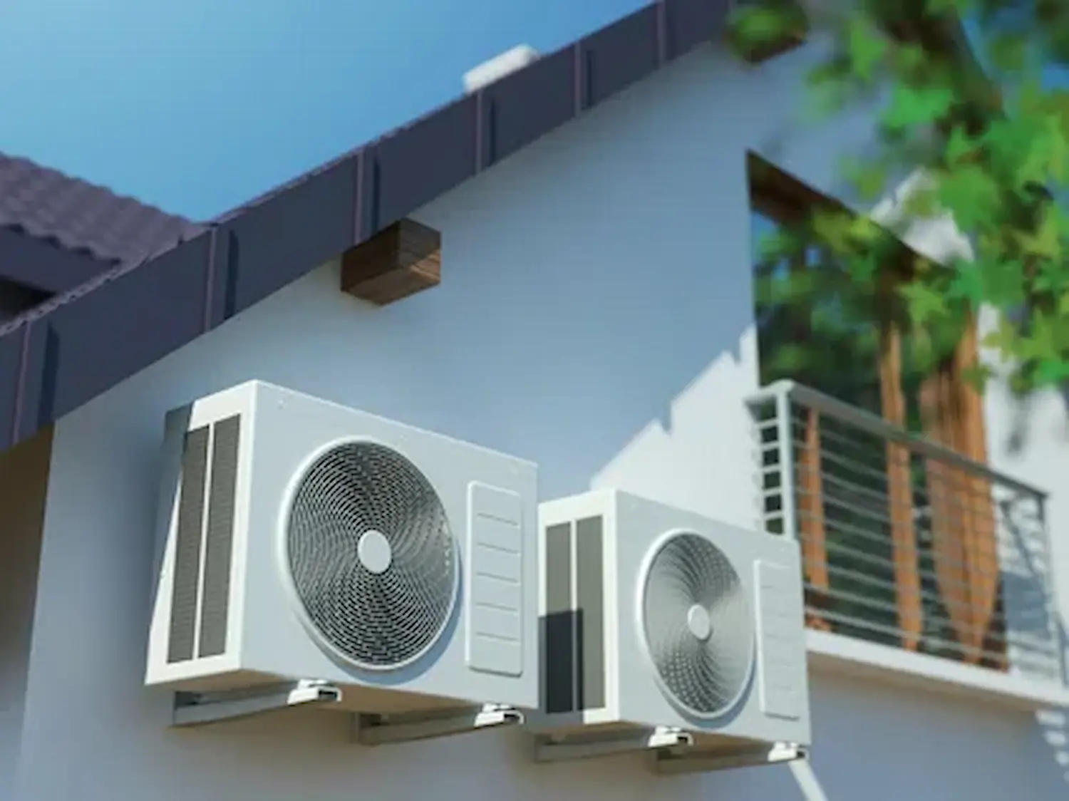 Air conditioning