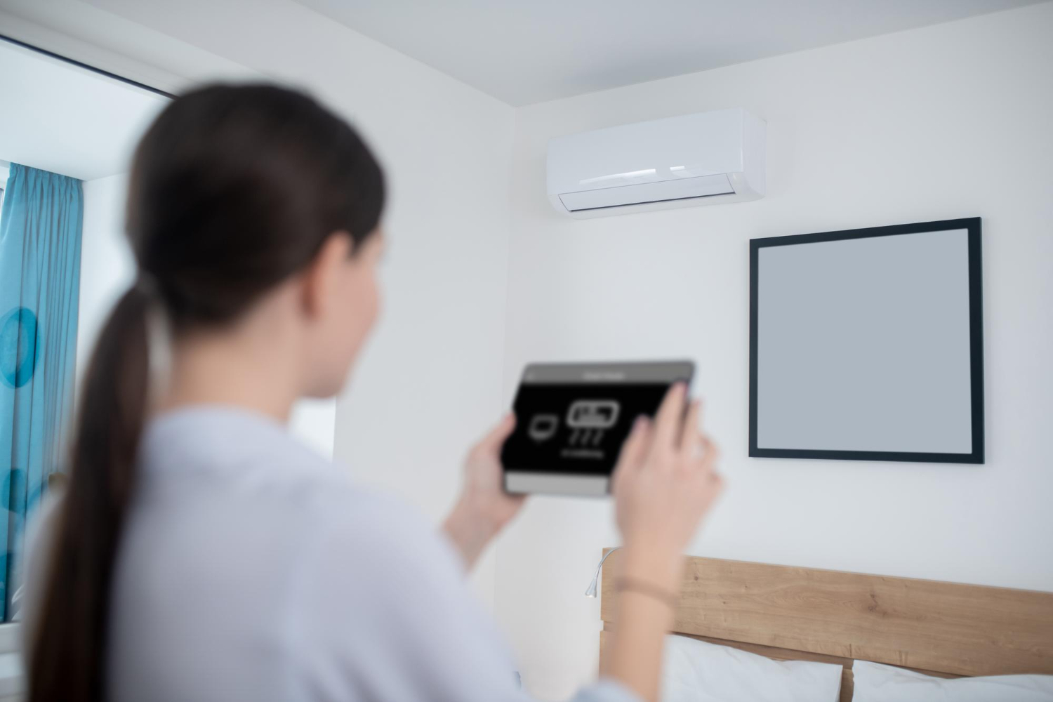 air conditioner