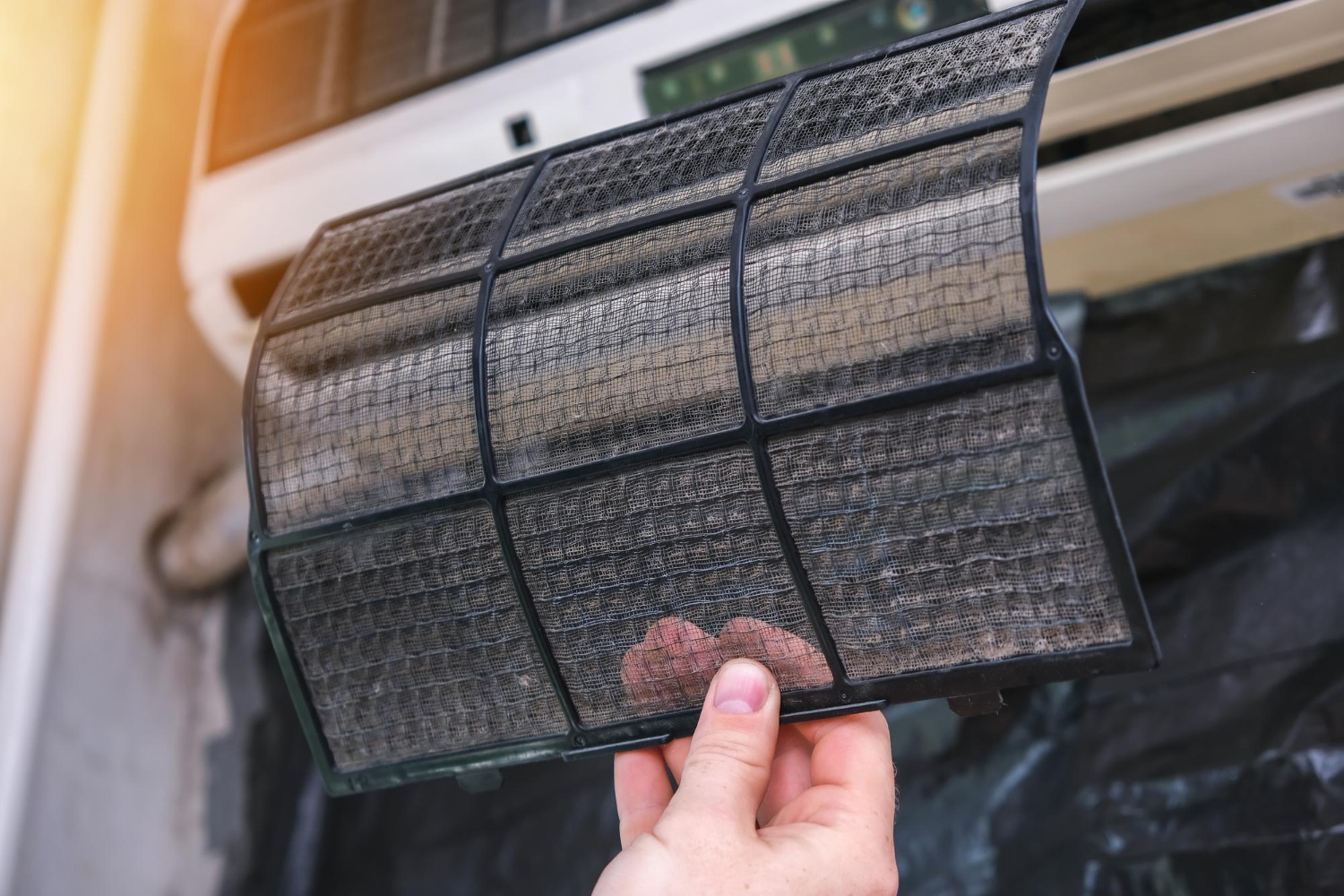 ac filter