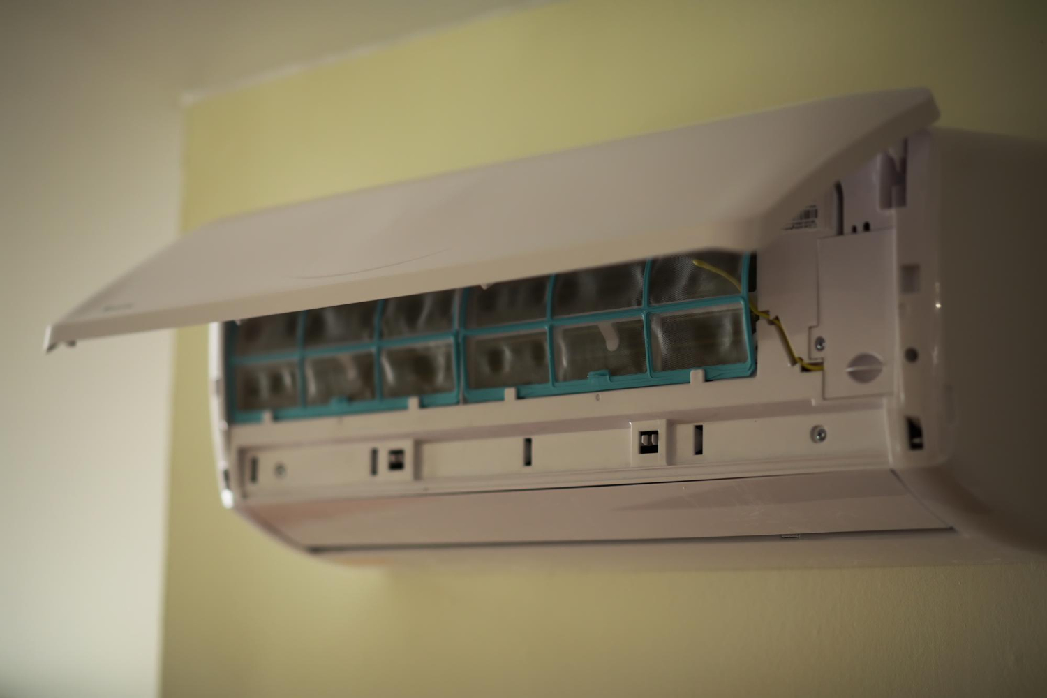 air conditioner