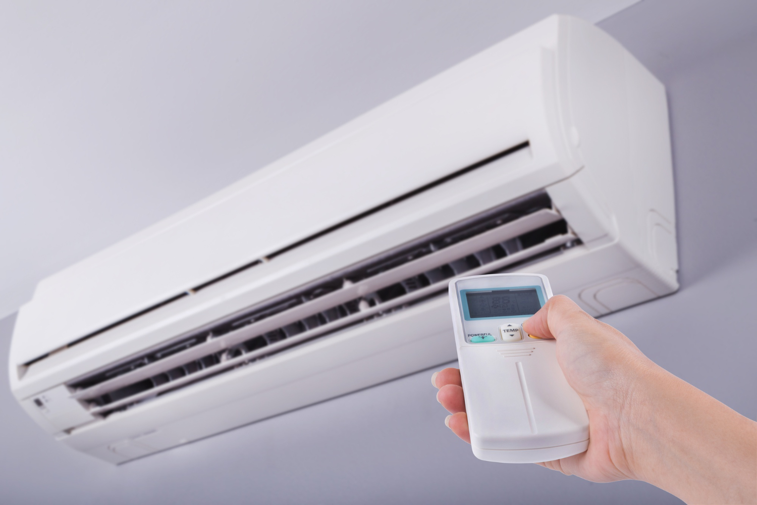 ac replacement