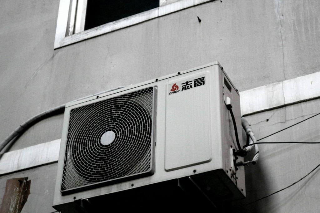 ac compressor